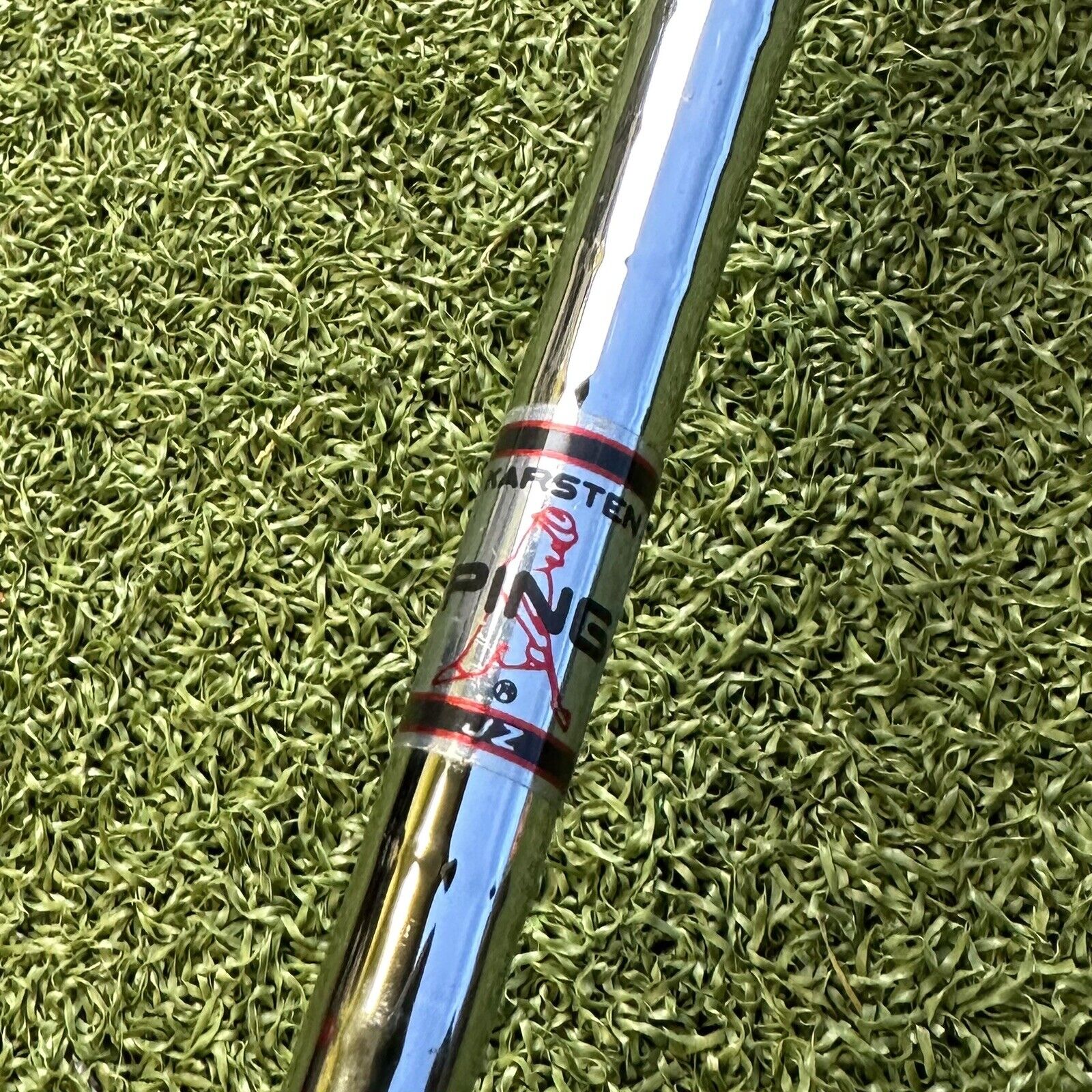 Ping Eye2 #1 Iron - Pre Owned Golf