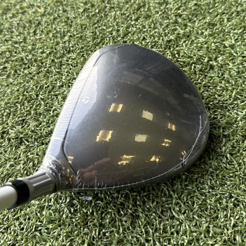 TaylorMade Stealth #3HL Fairway Wood - Pre Owned Golf