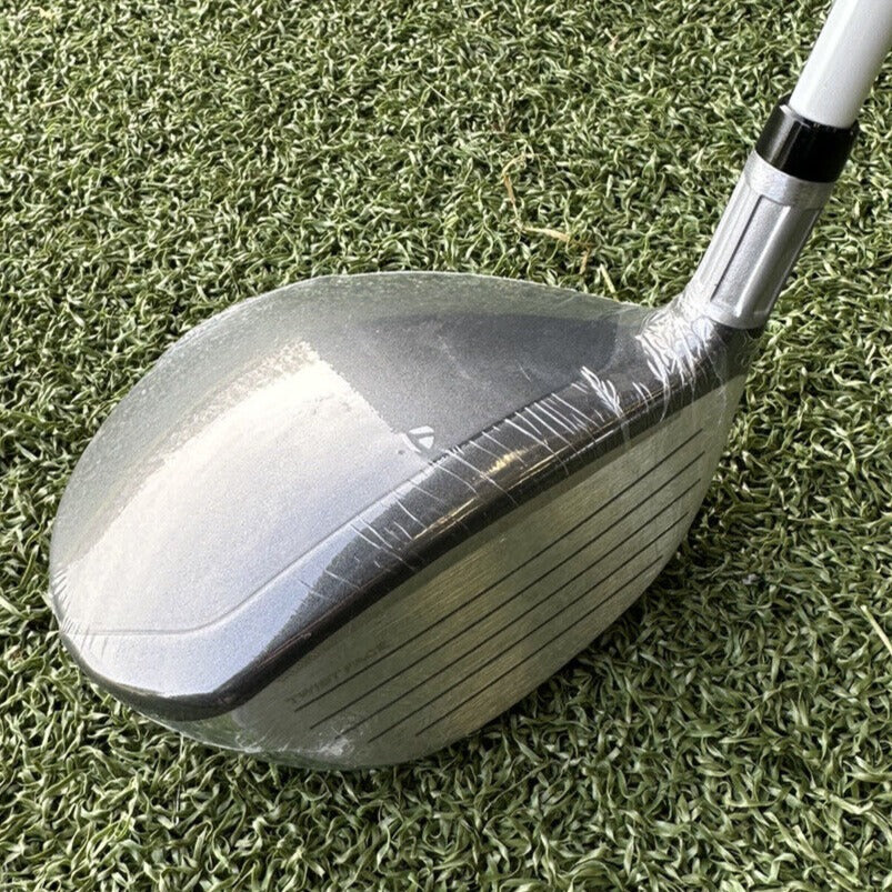 TaylorMade Stealth #3HL Fairway Wood - Pre Owned Golf