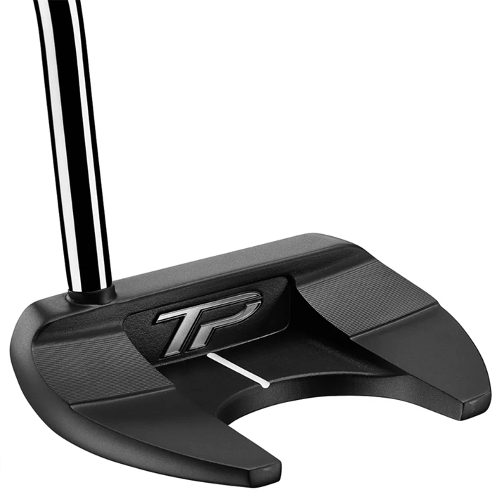 TaylorMade TP Black Ardmore 7 Mallet Single Bend Golf Putter / 34 Inch