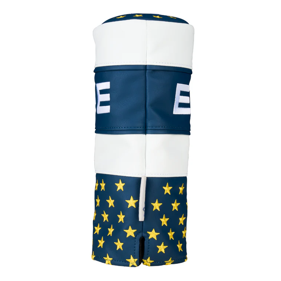 Callaway Team Europe Driver Headcover