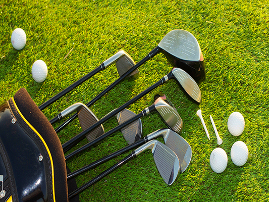 Swinging Green: How Buying Second-Hand Golf Clubs is Sustainable for the Environment