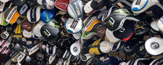Best Used Golf Drivers Under £200 (2026)