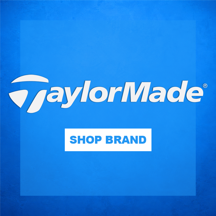TaylorMade