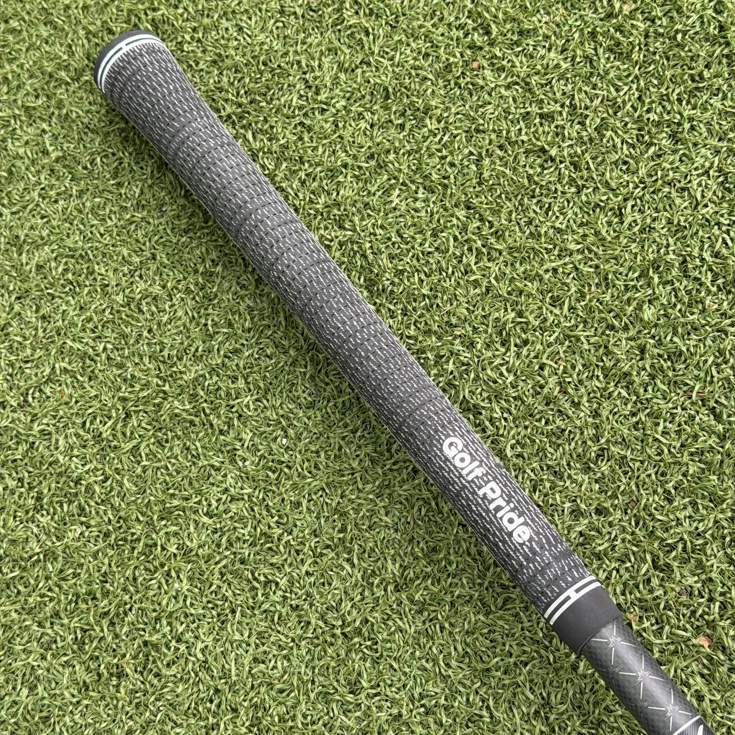 Mizuno Pro Fli-Hi #3 Iron / 19 Degree / X-Stiff Flex