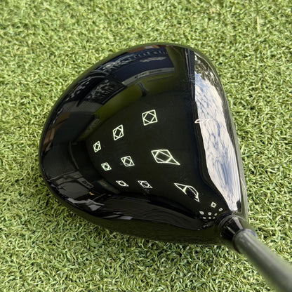 Titleist GT2 Golf Driver / 10 Degree / Regular Flex / Left Hand - Pre Owned Golf 