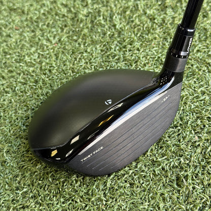 TaylorMade Stealth Plus Rocket #3 Fairway Wood / 13.5 Degree / Stiff Flex