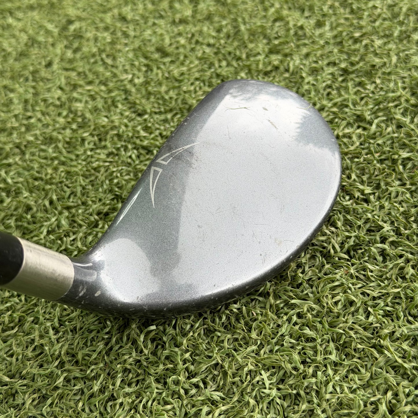 Ping Serene #5 Hybrid / 26 Degree / Ladies Flex