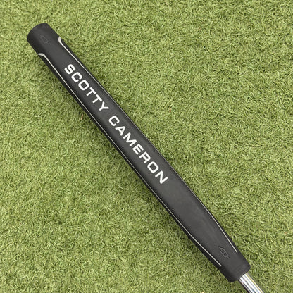 Scotty Cameron Phantom 7.5 Putter (2024) / 34 Inch - Pre Owned Golf 