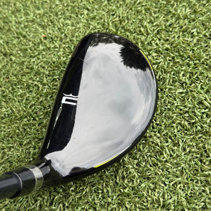 Cobra Fly XL #4 Hybrid / 23 Degree / Regular Flex