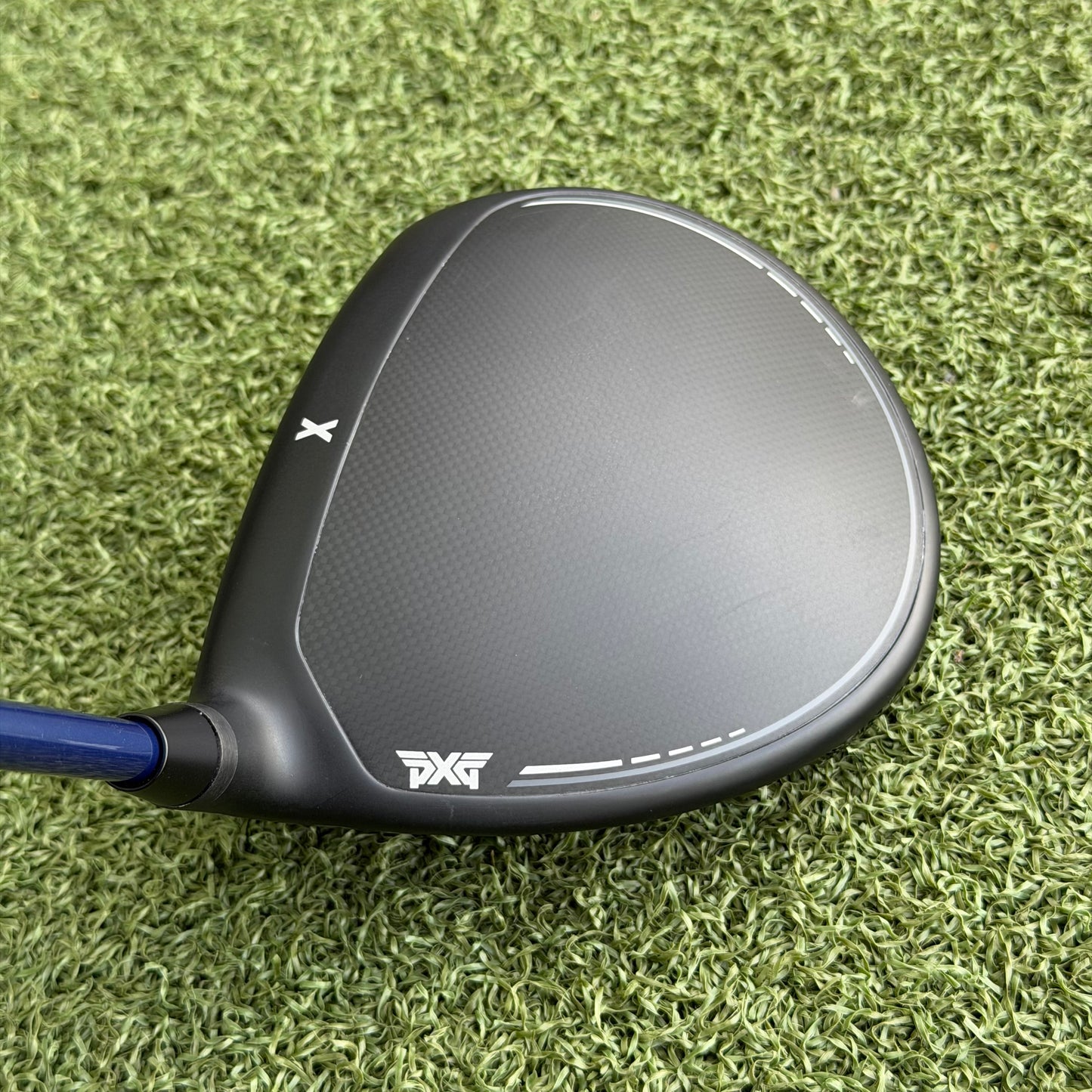 PXG 0311 GEN6 Golf Driver / 9 Degree / Stiff Flex