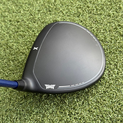 PXG 0311 GEN6 Golf Driver / 9 Degree / Stiff Flex