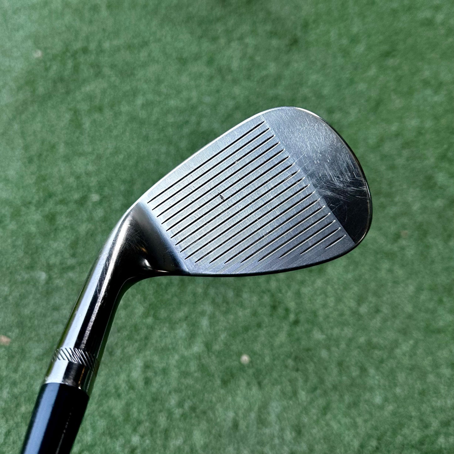 Titleist Vokey SM7 Gap Wedge - Pre Owned Golf 