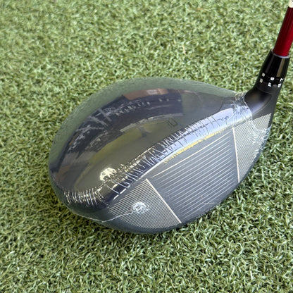 Cobra DS-Adapt Max K Golf Driver / 12 Degree / Regular Flex - Pre Owned Golf 