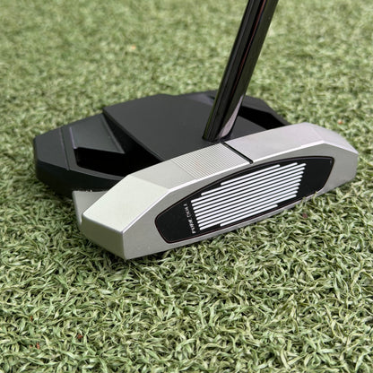TaylorMade Spider ZT Putter / 33 Inch - Pre Owned Golf 