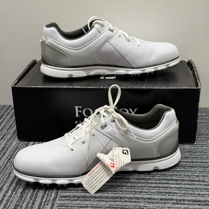 FootJoy Pro SL Men's Golf Shoes / UK 8
