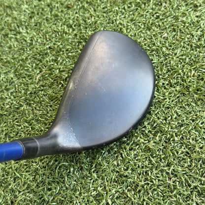 PING G30 #2 Hybrid / 17 Degree / Stiff Flex - Pre Owned Golf 