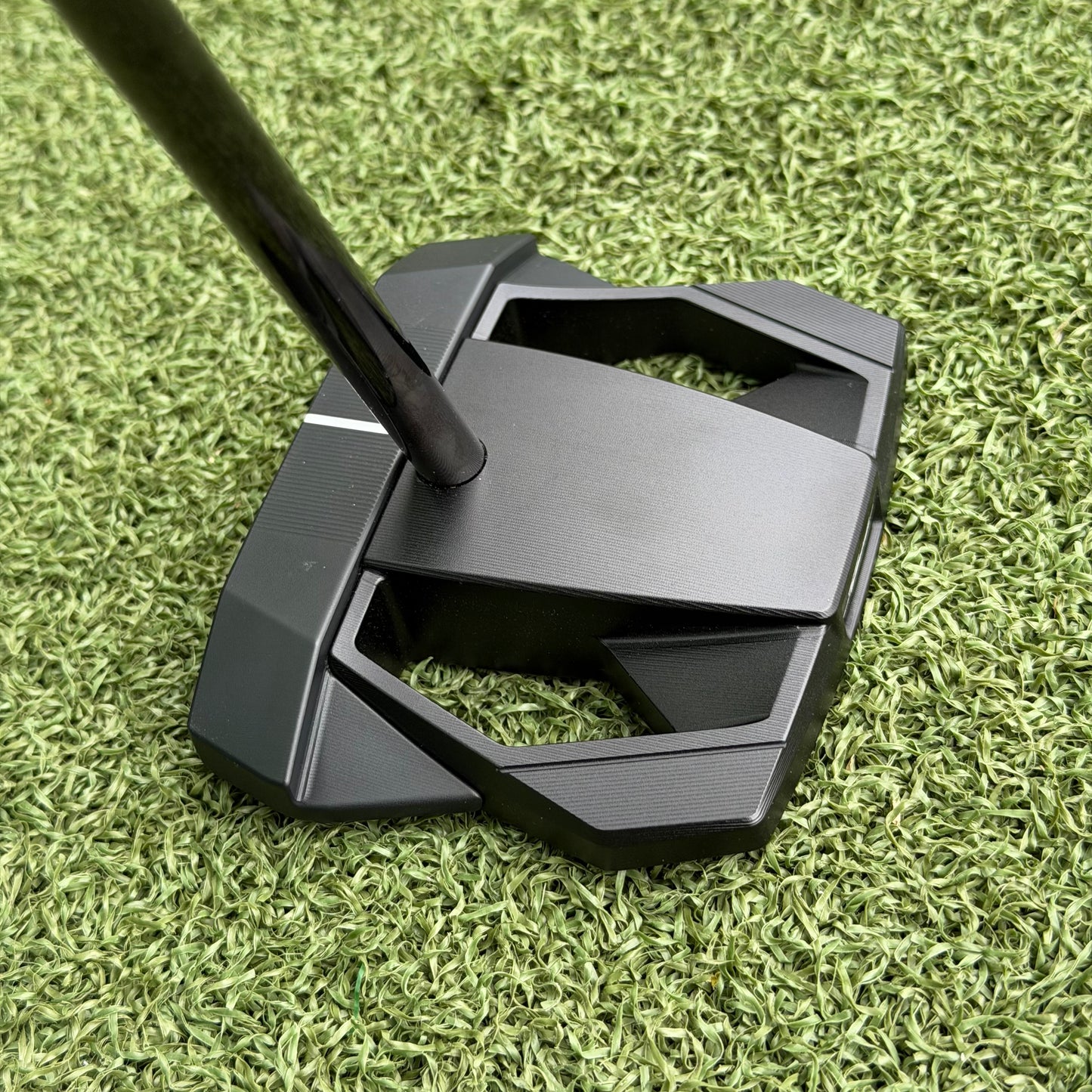 TaylorMade Spider ZT Black Putter / 34 Inch