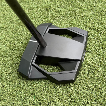 TaylorMade Spider ZT Black Putter / 34 Inch