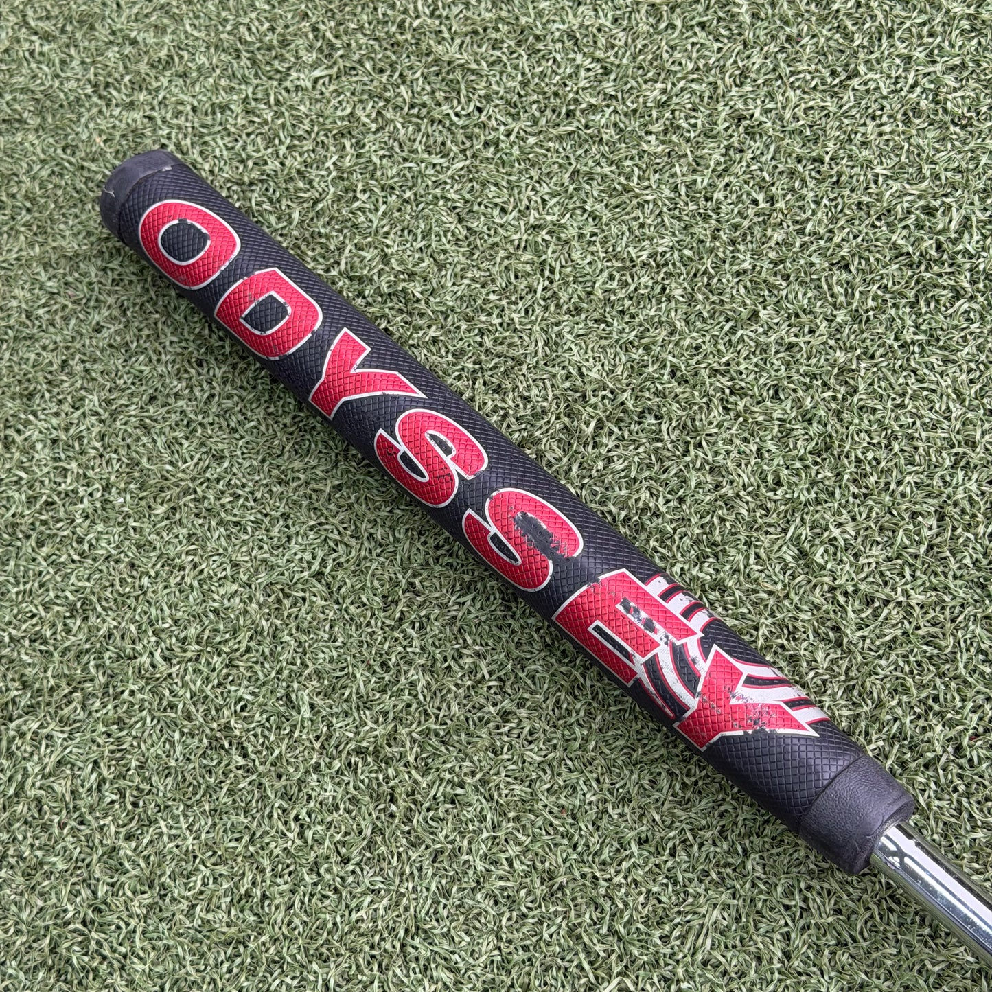 Odyssey DFX #7 Golf Putter (2021) / 34 Inch