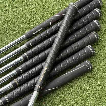 Wilson DI9 Iron Set / 4-SW / Lite Flex