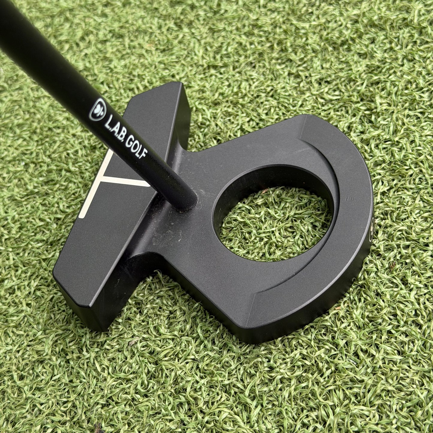L.A.B Directed Force 3 Golf Putter / 34 Inch