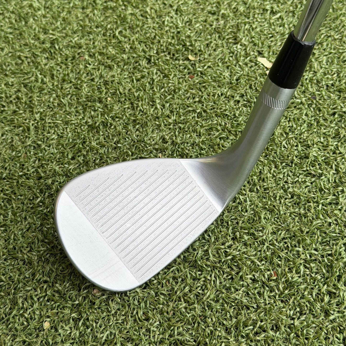 Titleist Vokey SM9 Lob Wedge / 58 Degree