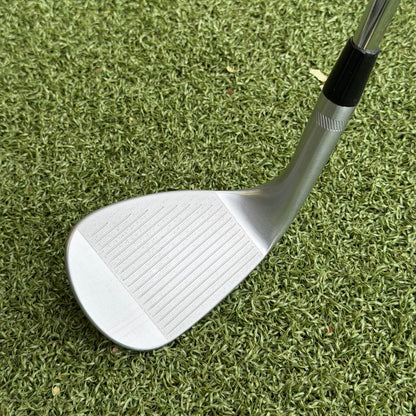 Titleist Vokey SM9 Lob Wedge / 58 Degree