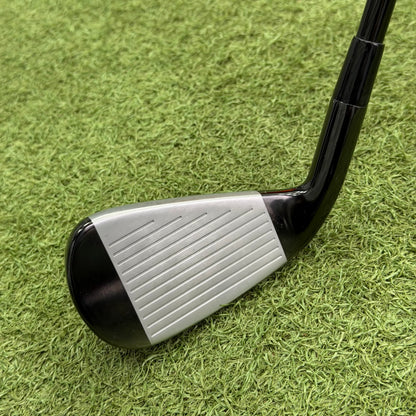 Mizuno Pro Fli-Hi #2 Utility Iron / 16.5 Degree / Stiff Flex - Pre Owned Golf 