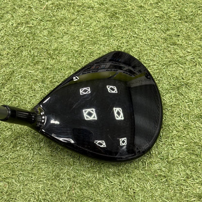 TaylorMade Qi10 MAX #5 Fairway / 19 Degree / Regular Flex - Pre Owned Golf 