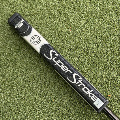 Odyssey Red Milled Seven X Golf Putter / 35 Inch