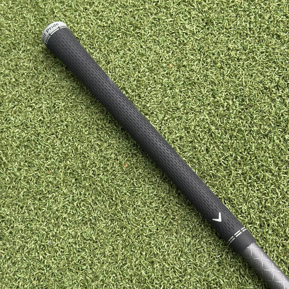 Tensei Blue AV 55 Regular Flex Driver Shaft - Callaway Adapter