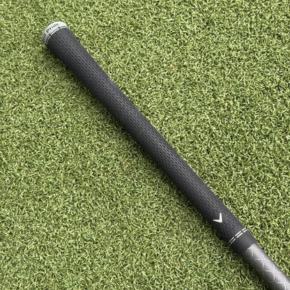 Tensei Blue AV 55 Regular Flex Driver Shaft - Callaway Adapter