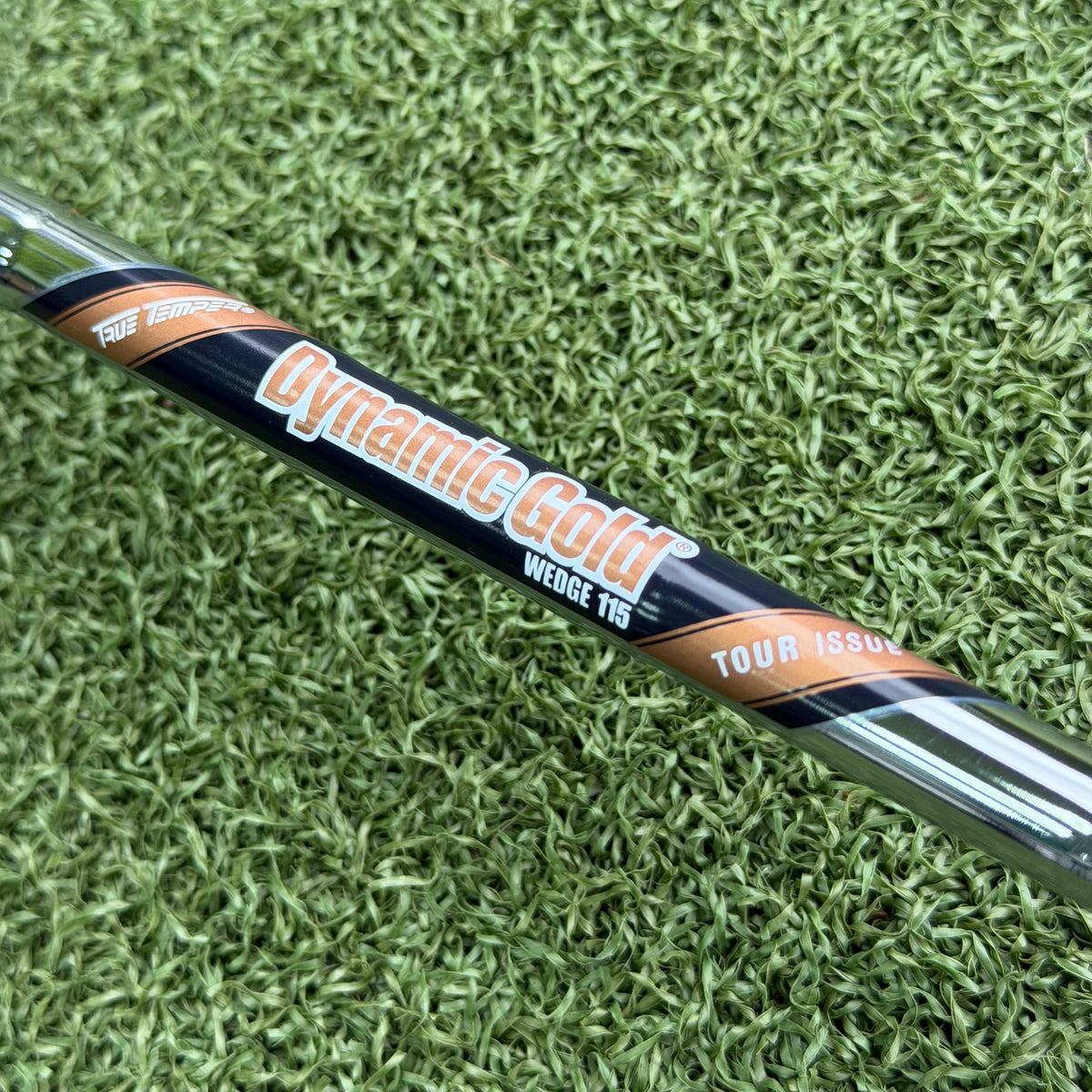 TaylorMade Milled Grind Hi-Toe 4 Lob Wedge / 60 Degree