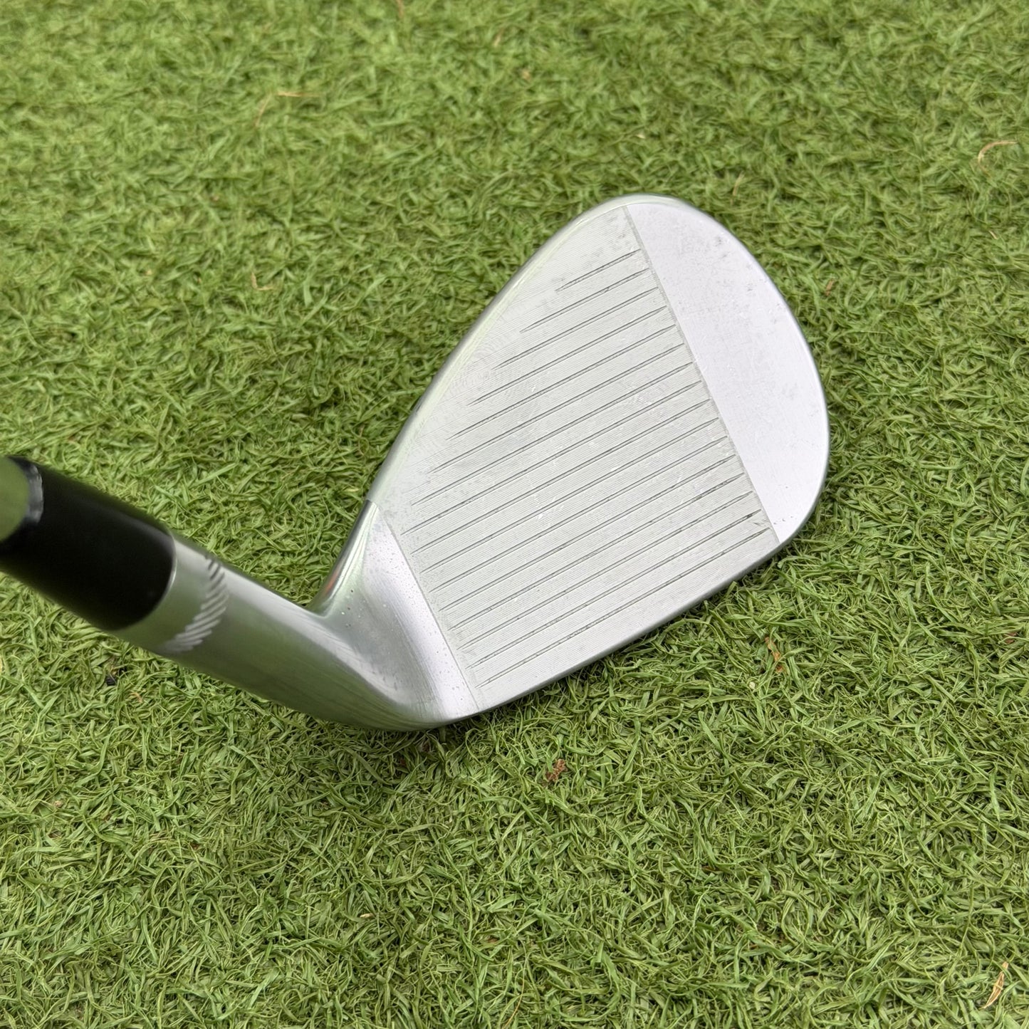 Titleist Vokey SM10 Gap Wedge / 50 Degree / Left Hand