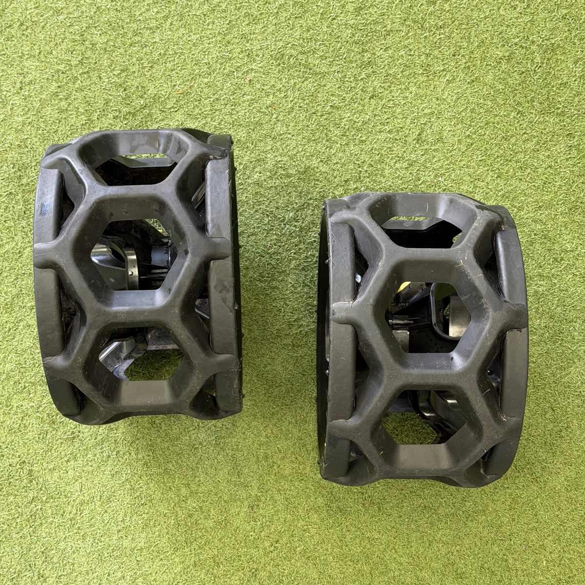 Powakaddy Winter Wheels (Pair)