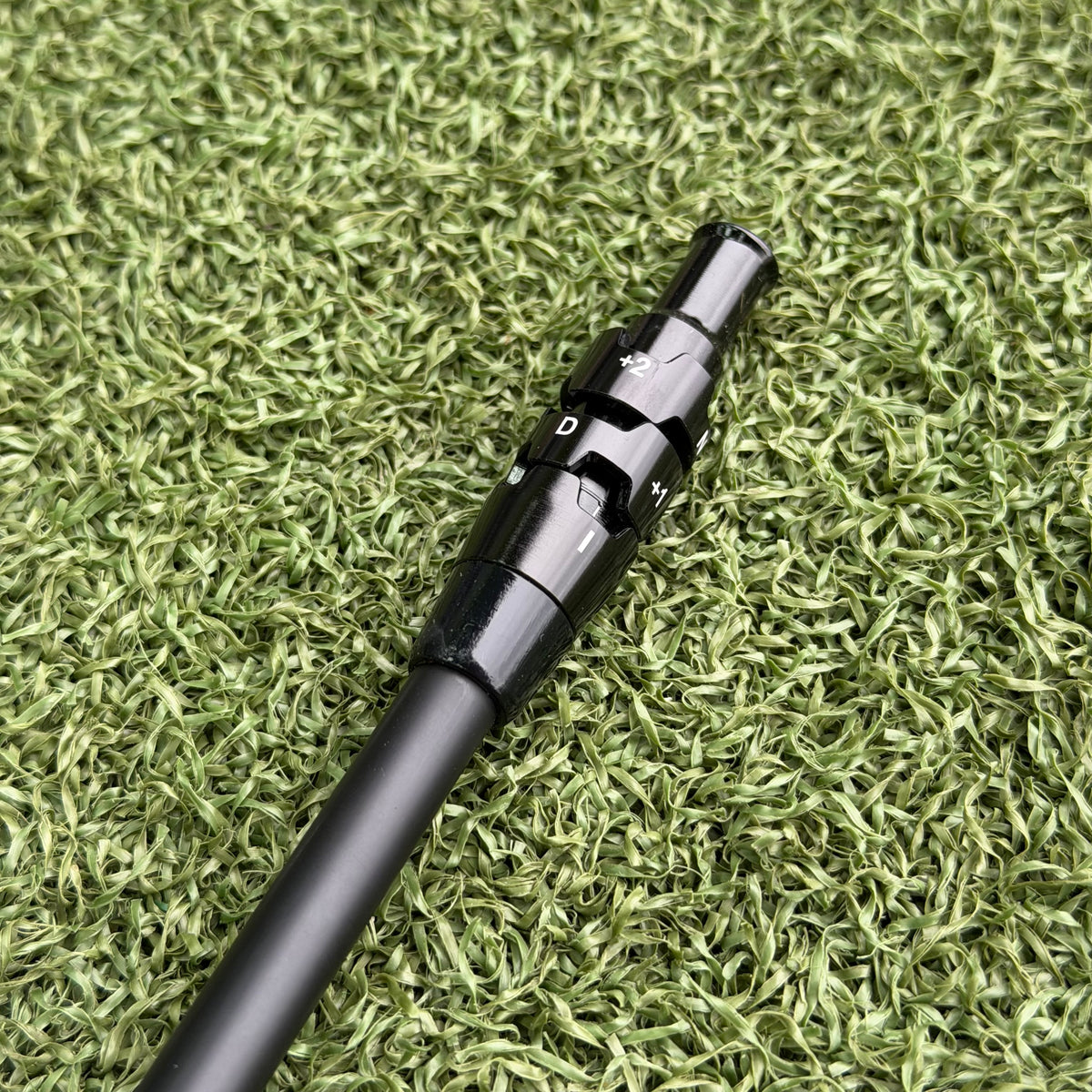 Tensei Blue AV 55 Regular Flex Driver Shaft - Callaway Adapter