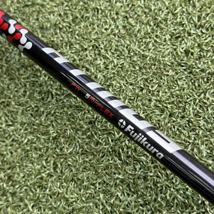 TaylorMade M4 (2021) #5 Fairway Wood / 18 Degree / Regular Flex - Pre Owned Golf 