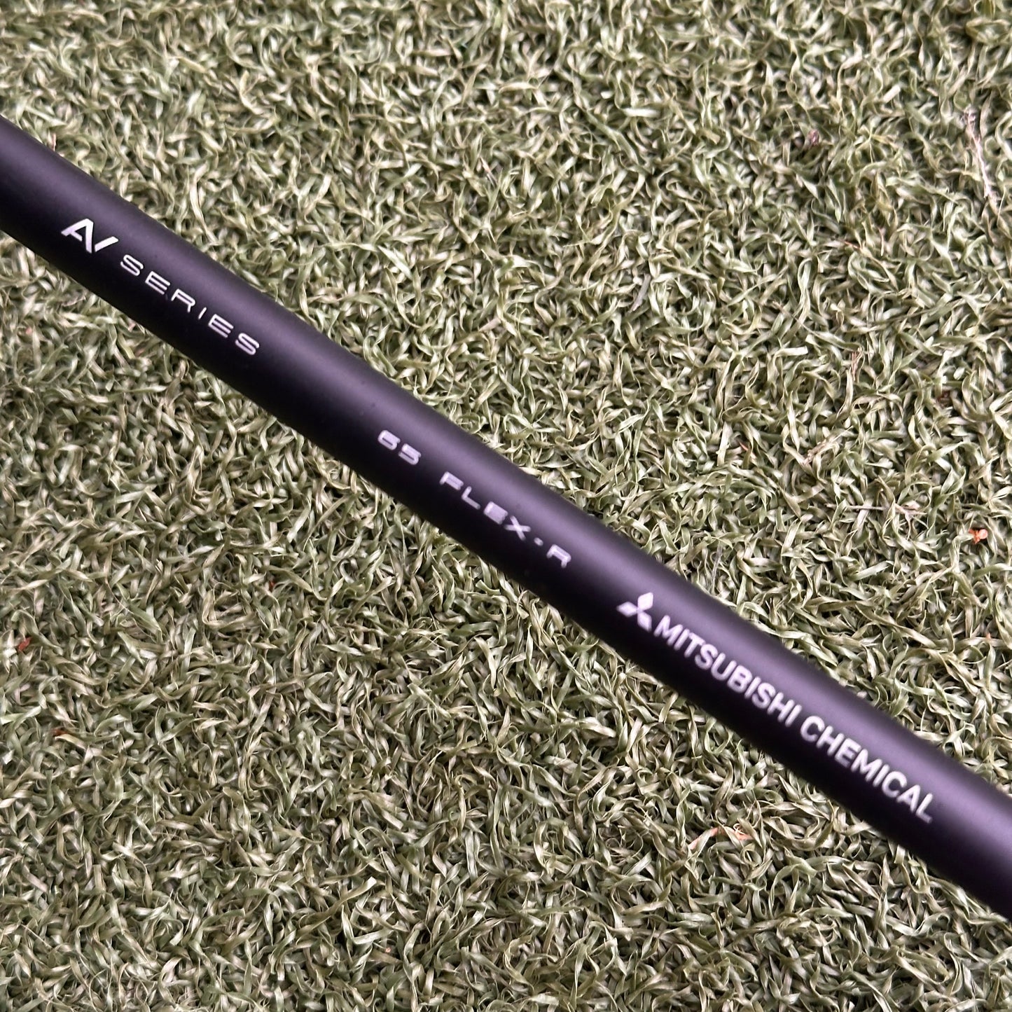 Callaway Ai Smoke #5 Fairway / 18 Degree / Regular Flex