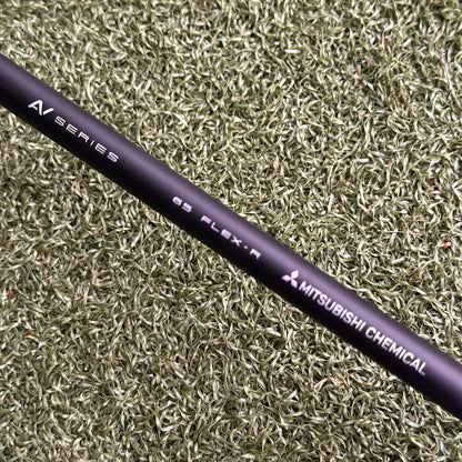 Callaway Ai Smoke #5 Fairway / 18 Degree / Regular Flex