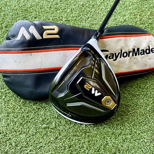 TaylorMade M2 Golf Driver