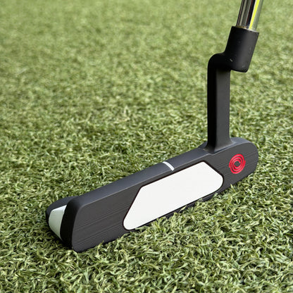 Odyssey White Hot Versa ONE Putter / 34 Inch - Pre Owned Golf 