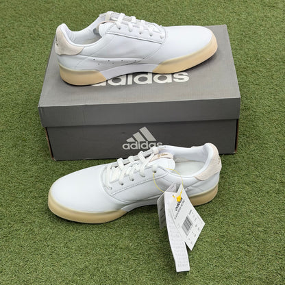 adidas Adicross Retro Women's Golf Shoes / UK 4 - Pre Owned Golf 