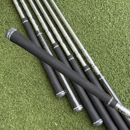Titleist T400 2019 Iron Set / 6-PW+43+49 / Regular Graphite Flex