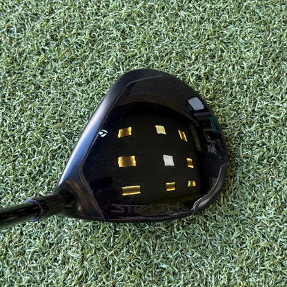 TaylorMade Stealth 2 HD #3 Fairway Wood / 16 Degree / Regular Flex