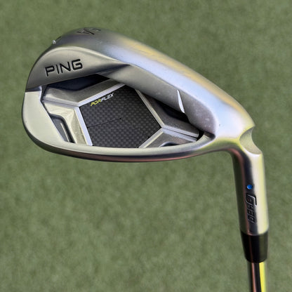 PING G430 Sand Wedge / 54 Degree / Regular Flex - Pre Owned Golf 