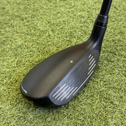 PING G430 #3 Hybrid / 19 Degree / Regular Flex - Pre Owned Golf 