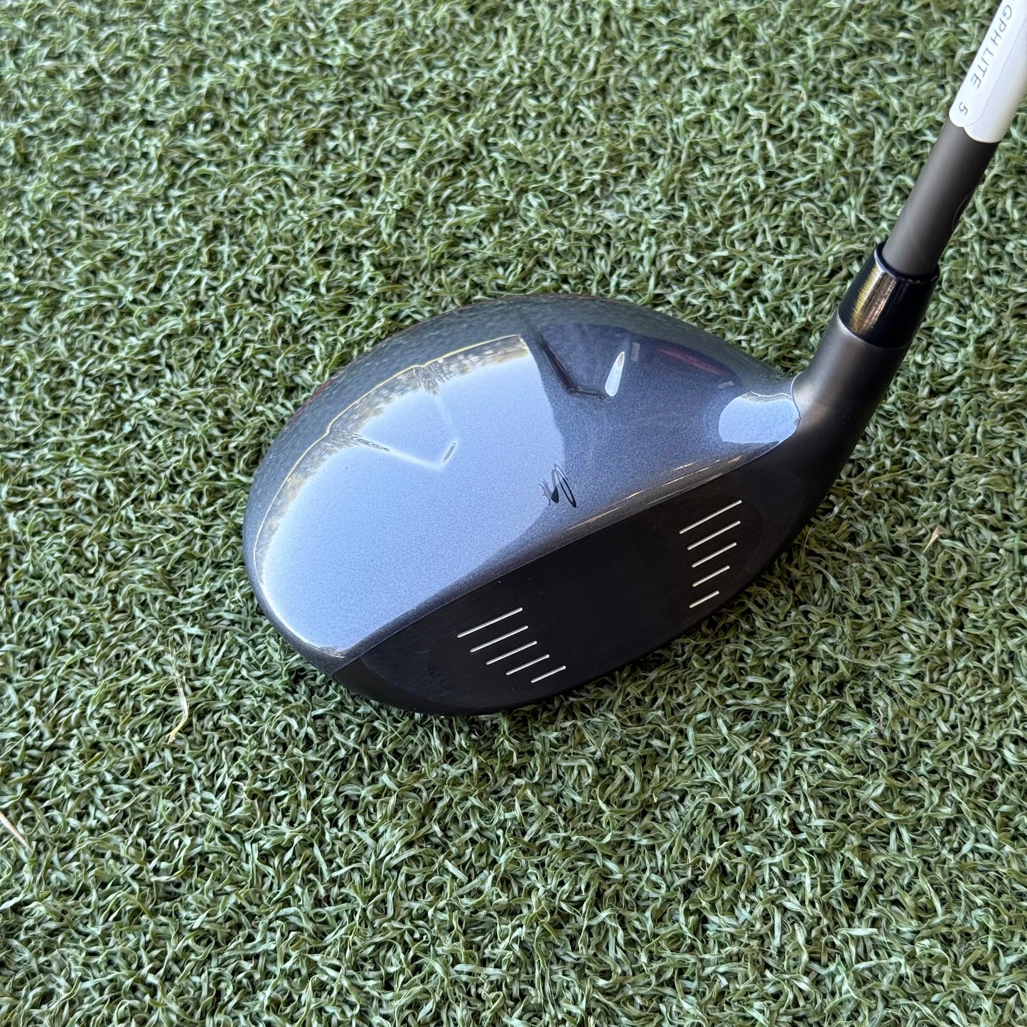 Cobra Air X #5 Fairway Wood / 20 Degree / Senior Flex