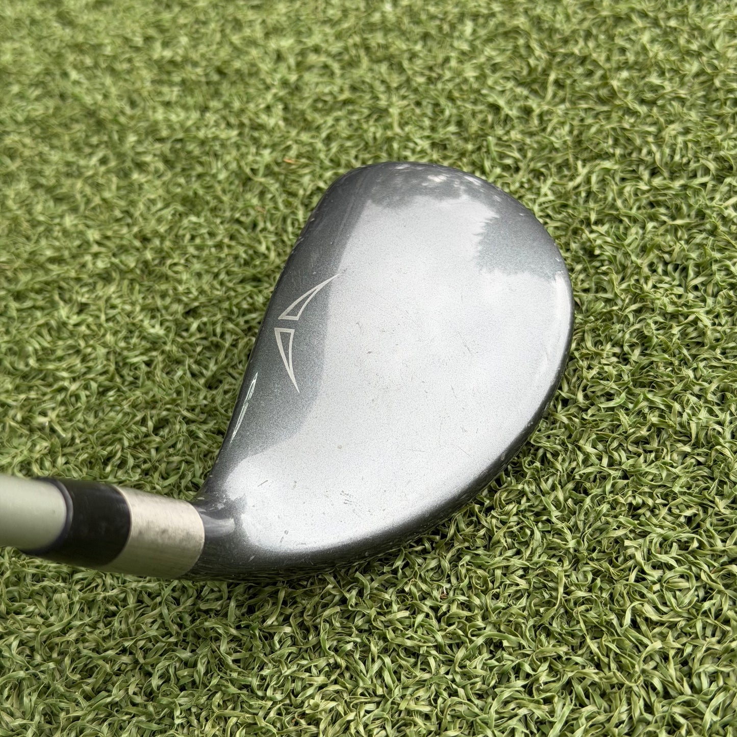 Ping Serene #4 Hybrid / 22 Degree / Ladies Flex