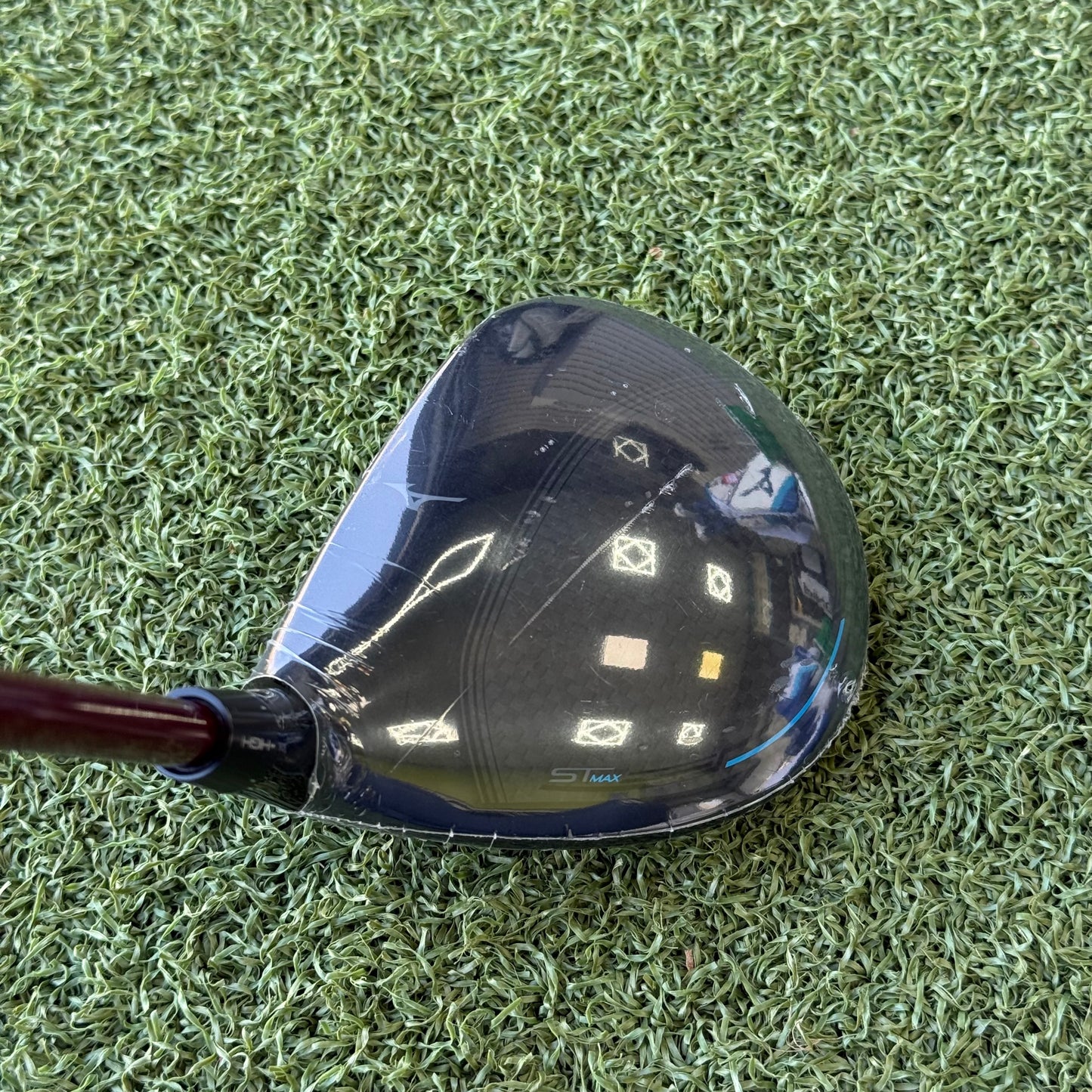 Mizuno ST-MAX 230 #3 Fairway / 15 Degree / Regular Flex